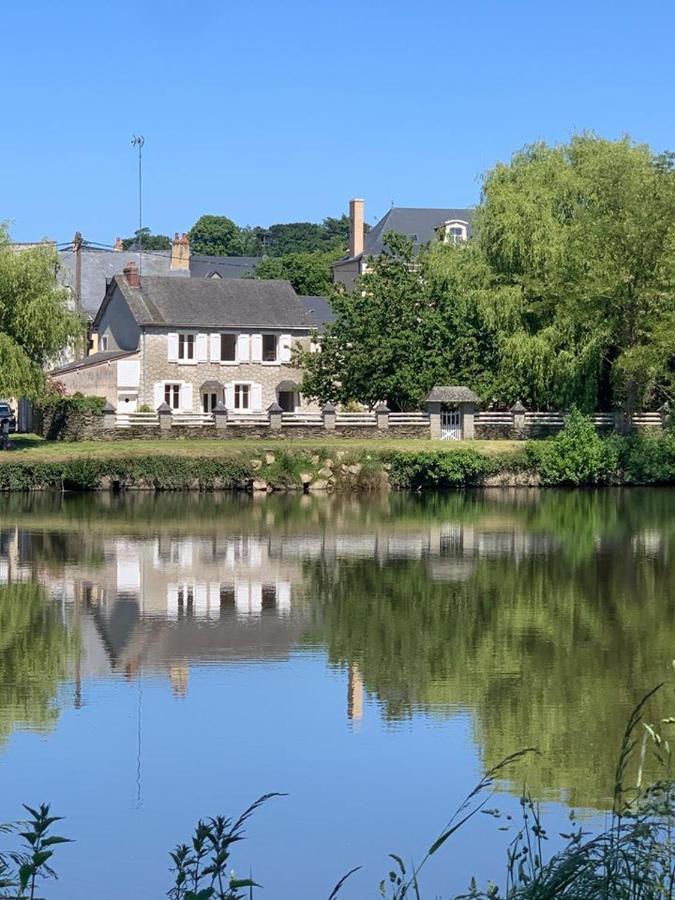 River Cottage 2 Nuits Minimums Par Reservation Daon 外观 照片