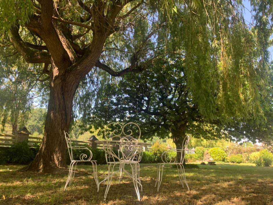 River Cottage 2 Nuits Minimums Par Reservation Daon 外观 照片