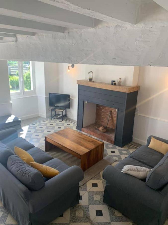 River Cottage 2 Nuits Minimums Par Reservation Daon 外观 照片